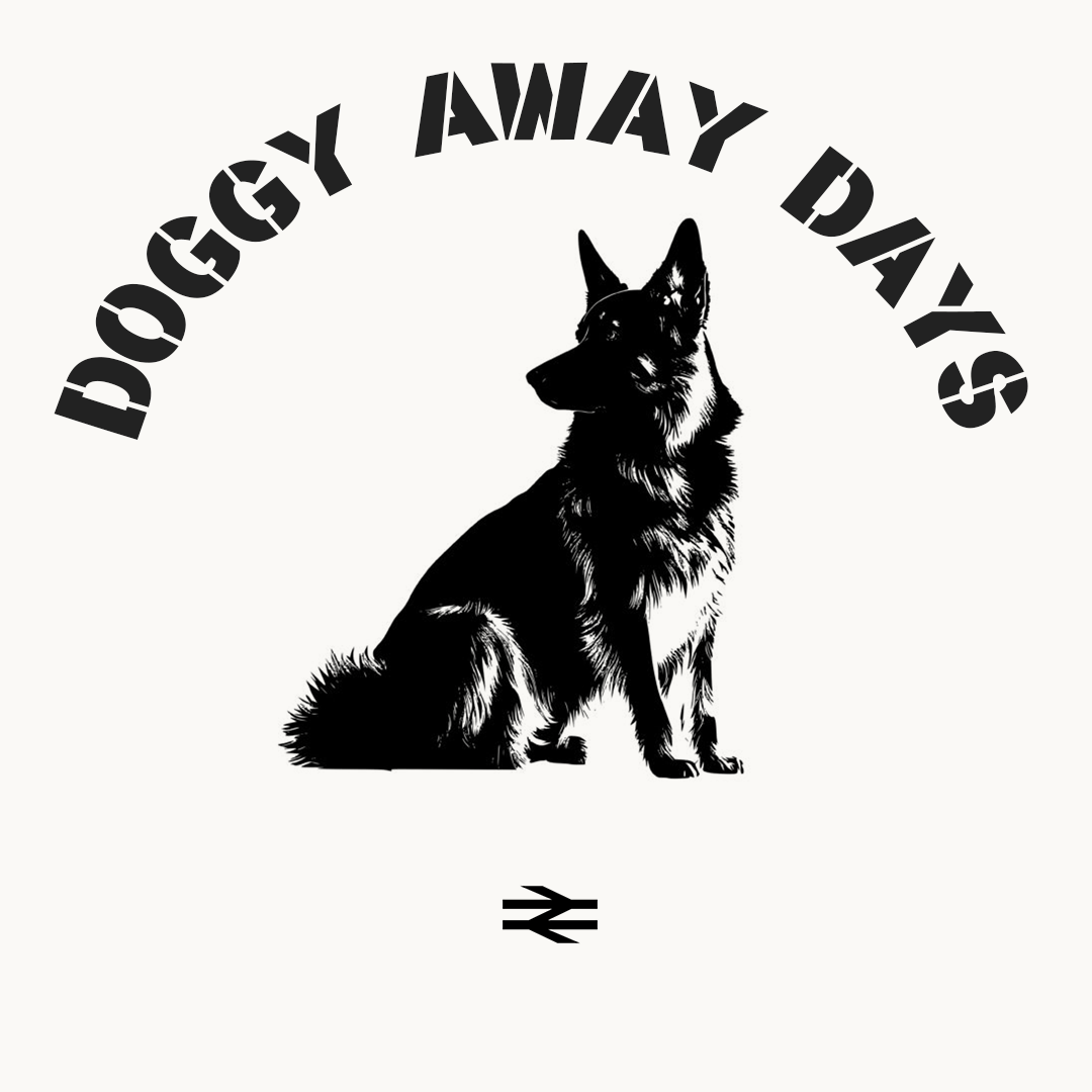 Doggy Away Days